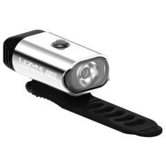 Велофара Lezyne MINI DRIVE 400 silver Y13